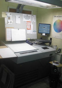 二手印刷設(shè)備進(jìn)口報(bào)關(guān)代理