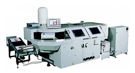 好利用SB-07 7個(gè)書(shū)夾智能膠裝設(shè)備_膠訂機(jī)_印后設(shè)備_產(chǎn)品_必勝印刷網(wǎng)