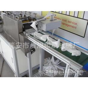 塑料制袋機(jī) 柔印機(jī) 吹膜機(jī) 絲印機(jī)&ndash;