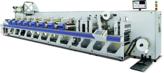 更靈活、更經(jīng)濟、更環(huán)保! 柔印技術從理念到收益的大跨越