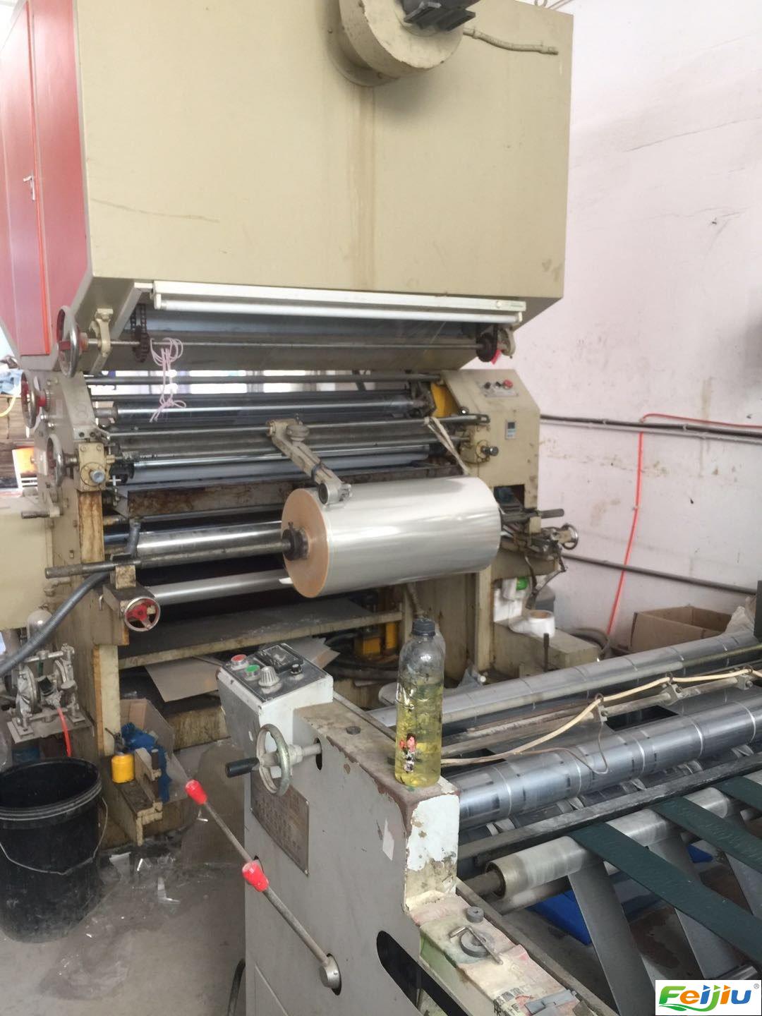 印刷設(shè)備 覆膜機(jī) 過(guò)膜機(jī)器處理-廈門印刷設(shè)備/福建印刷設(shè)備-feijiu網(wǎng)-