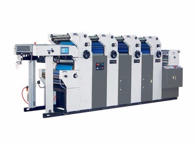 單色印刷機(jī)產(chǎn)品設(shè)計(jì),設(shè)計(jì)新穎,外觀美觀大方