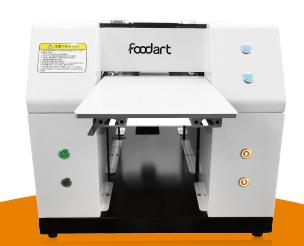 膳印科技 引領(lǐng)食品印花新潮流,打造安全 智能 創(chuàng)意并存的產(chǎn)品體系