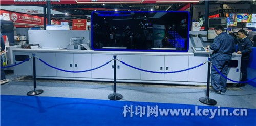 更高速 更緊湊 更精密 ,這款性能強(qiáng)悍的打印頭引多家合作伙伴頻頻稱贊