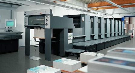 66印小課堂丨印刷時(shí)需要注意哪些問題