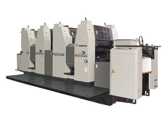 威海印機(jī)WIN564四色膠印機(jī)_單張紙膠印機(jī)_印刷設(shè)備_產(chǎn)品_必勝印刷網(wǎng)