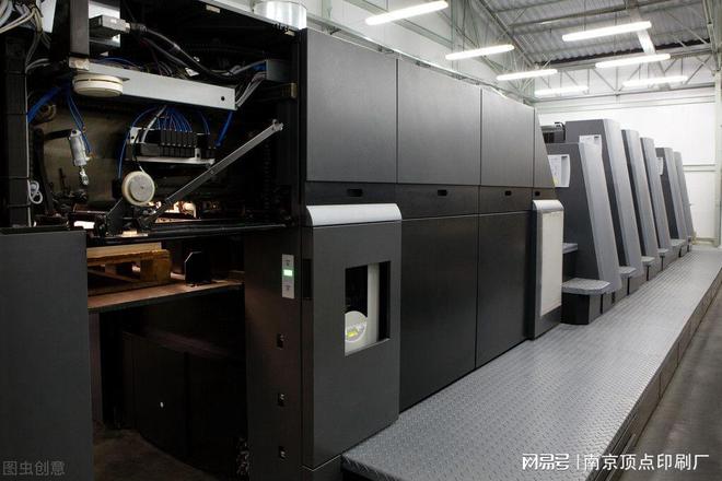 南京印刷廠對質量風險的識別與預防