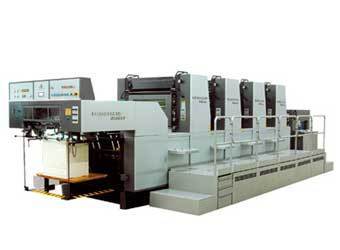 昌升CS10404單張紙膠印機_單張紙膠印機_印刷設(shè)備_產(chǎn)品_必勝印刷網(wǎng)